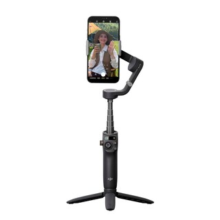 Foto 1 | Foto 1 | Estabilizador Dji Para Celular Osmo 6 Color Negro