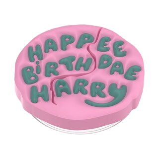 Foto 5 | Foto 5 | Empuñadura Para Teléfono Con Soporte Expandible Popsockets Harry Potter - Venta Internacional.