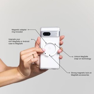 Foto 4 | Foto 4 | Phone Grip Popsockets Compatibles Con Magsafe Star Wars - Venta Internacional.