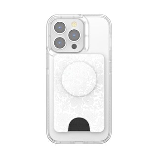 Foto 4 | Foto 4 | Funda Para Teléfono Popsockets Blanc Fresh Con Agarre Expandible Magsafe - Venta Internacional.