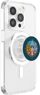 Foto 4 | Foto 4 | Phone Grip Magsafe Del 50 Aniversario De Mickey Mouse De Disney World - Venta Internacional.