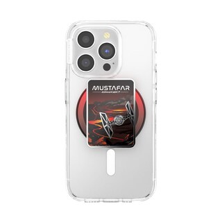 Foto 4 | Foto 4 | Soporte Para Teléfono, Popsockets, Redondo, Magsafe, Star Wars, Gira Por La Galaxia - Venta Internacional.