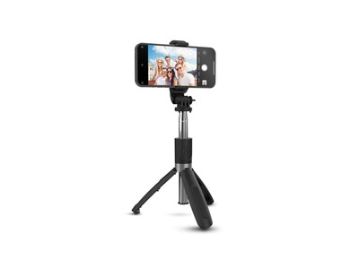 Foto 1 | Foto 1 | Tripie + Selfie Stick Hypergear Snapshot Inalámbrico color Negro