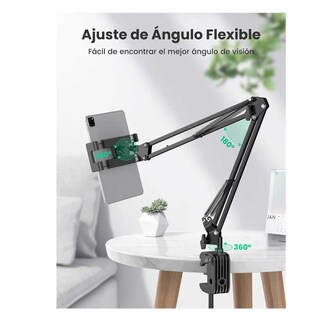 Foto 2 | Foto 2 | Soporte para Tablet Ugreen color Negro