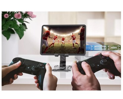 Foto 5 | Foto 5 | Soporte Plegable Para Teléfono De Escritorio De Oficina