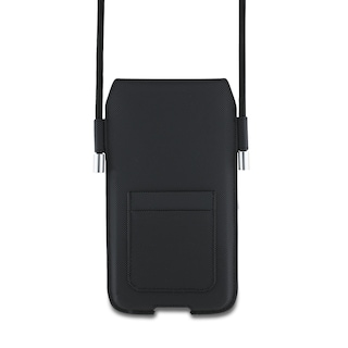 Foto 2 | Foto 2 | Wallet Lacoste Universal Logo Bordado - Negra Original