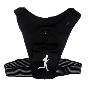 Foto 2 | Foto 2 | Chaleco Deportivo Para Correr, Soporte Impermeable Para Teléfono Celular - Venta Internacional.