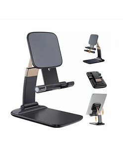 Foto 3 | Foto 3 | Soporte Para Celular Plegable De Escritorio