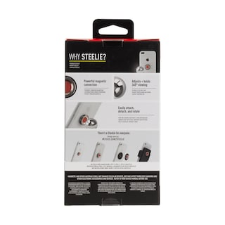 Foto 6 | Foto 6 | Soporte Magnético Para Teléfono Celular Nite Ize Steelie Vent Kit - Venta Internacional.