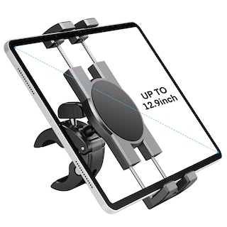 Foto 1 | Foto 1 | Soporte Para Tableta Y Teléfono Para Spin Bike Kdd Para Ipad Pro - Venta Internacional.