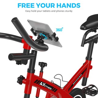 Foto 2 | Foto 2 | Soporte Para Tableta Y Teléfono Para Spin Bike Kdd Para Ipad Pro - Venta Internacional.