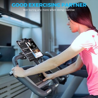 Foto 3 | Foto 3 | Soporte Para Tableta Y Teléfono Para Spin Bike Kdd Para Ipad Pro - Venta Internacional.