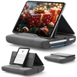 Foto 1 | Foto 1 | Soporte De Almohada Para Tableta Jsaux Para Ipad Pro 11 10.5 9.7 10.2 Air Mini - Venta Internacional.