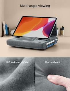 Foto 6 | Foto 6 | Soporte De Almohada Para Tableta Jsaux Para Ipad Pro 11 10.5 9.7 10.2 Air Mini - Venta Internacional.