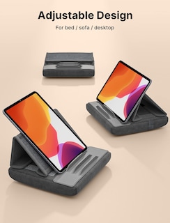 Foto 7 | Foto 7 | Soporte De Almohada Para Tableta Jsaux Para Ipad Pro 11 10.5 9.7 10.2 Air Mini - Venta Internacional.