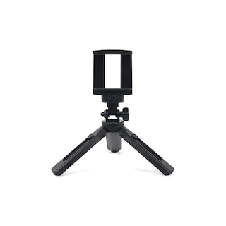 Foto 1 | Foto 1 | Trípode Ajustable 360° Mini Retráctil para Cámara y Teléfono - Venta Internacional