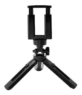 Foto 2 | Foto 2 | Trípode Ajustable 360° Mini Retráctil para Cámara y Teléfono - Venta Internacional