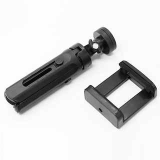 Foto 3 | Foto 3 | Trípode Ajustable 360° Mini Retráctil para Cámara y Teléfono - Venta Internacional