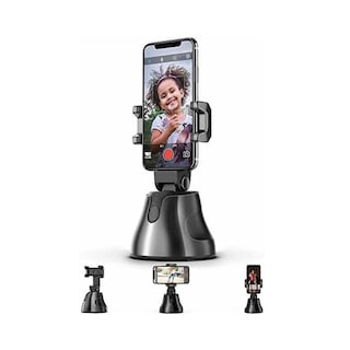 Foto 1 | Foto 1 | Trípode para Smartphone Seguimiento Automático 360 Grados - Venta Internacional