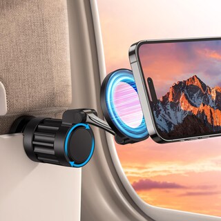 Foto 1 | Foto 1 | Soporte Para Teléfono Mount Omoton, Avión Magnético Giratorio De 360° - Venta Internacional.