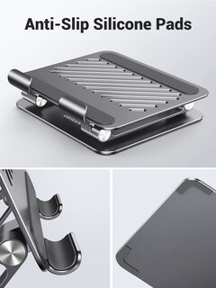 Foto 5 | Foto 5 | Soporte Para Tableta Ugreen Aluminium Para Ipad Pro 13 12.9 11 - Venta Internacional.