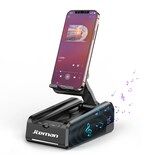 Altavoz Bluetooth Inalámbrico Con Soporte Para Teléfono Jteman - Venta Internacional.