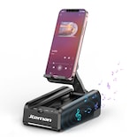 Altavoz Bluetooth Inalámbrico Con Soporte Para Teléfono Jteman - Venta Internacional.