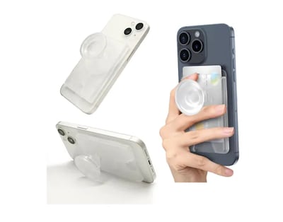Foto 1 | Foto 1 | Socket Xtellar Celular Sujetador Celular Pop Grip Para Iphone Huawei