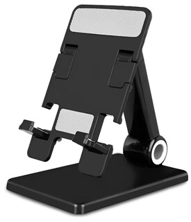 Foto 1 | Foto 1 | Soporte De Escritorio Xtellar Para Celular: Plegable Ajustable Y Universal