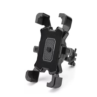 Foto 1 | Foto 1 | Soporte para Celular Moto/Bicicleta Eo Safe Imports ESI-6106 color Negro