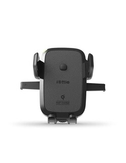 Foto 1 | Foto 1 | Soporte Iottie Easy One Touch Inalámbrico Qi Car Air Vent Mount
