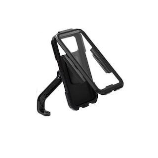 Foto 1 | Foto 1 | Soporte Base Para Celular Impermeable Para Motocicleta Eo Safe Imports Esi-10536 Negro
