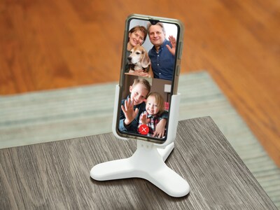 Foto 5 | Foto 5 | Soporte Para Teléfono Celular Weathertech Deskfone Universal Desktop - Venta Internacional.