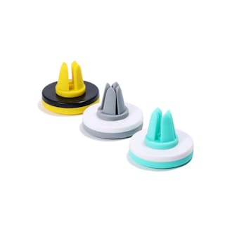 Foto 5 | Foto 5 | Soporte Magnético Universal Remax RM-C10 Amarillo para Auto