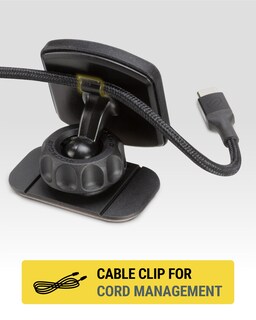 Foto 6 | Foto 6 | Soporte Magnético Para Teléfono Scosche Mxdm Para Salpicadero De Coche - Venta Internacional.