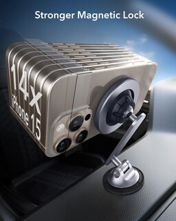 Foto 4 | Foto 4 | Soporte Magnético Esr Para Teléfono Magsafe Dashboard Para Coche - Venta Internacional.