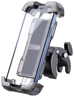 Foto 1 | Foto 1 | Soporte Para Teléfono De Motocicleta Lamicall Para Iphone Galax - Venta Internacional.
