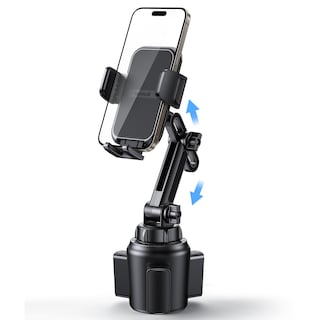 Foto 1 | Foto 1 | Soporte Para Portavasos De Coche Lamicall Para Iphone 16 Galaxy - Venta Internacional.