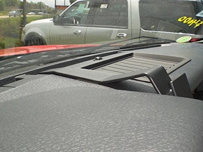 Foto 7 | Foto 7 | Soporte Central Proclip Scosche Pc854638 Para Ford F-150 09-14 - Venta Internacional.