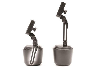 Foto 2 | Foto 2 | Soporte Para Teléfono Móvil Weathertech Cupfone Con Extensión - Venta Internacional.