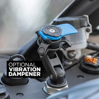 Foto 3 | Foto 3 | Adaptador De Montaje Quad Lock 1 Ball Para Iphone Y Samsung - Venta Internacional.