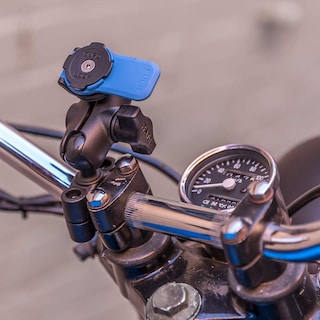 Foto 4 | Foto 4 | Adaptador De Montaje Quad Lock 1 Ball Para Iphone Y Samsung - Venta Internacional.