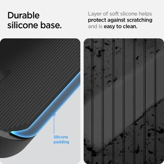 Foto 6 | Foto 6 | Organizador De Almacenamiento Debajo De La Pantalla Spigen Para Tesla Model 3 E Y - Venta Internacional.