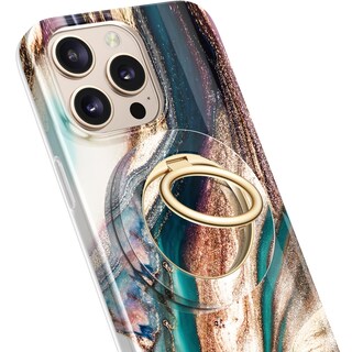 Foto 1 | Foto 1 | Empuñadura Magnética Para Teléfono Gviewin Compatible Con Magsafe Para Iphone - Venta Internacional.