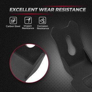Foto 6 | Foto 6 | Soportes De Amarre Y Ganchos Kemimoto X3 Para Can Am Maverick X3 - Venta Internacional.