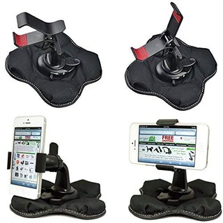 Foto 7 | Foto 7 | Soporte para Celular Charger City para Galaxy S24 S23 iPhone 16 15 14 - Venta Internacional