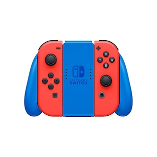 Foto 3 | Foto 3 | Consola Nintendo Swich Mario Rojo