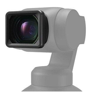 Foto 3 | Foto 3 | Lente Gran Angular Dji Pocket 2 (cp.os.00000126.01) - Venta Internacional.