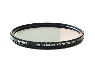 Foto 1 | Foto 1 | Filtro Polarizador Circular Tiffen 405cp Slim 40,5 Mm Para Cámara - Venta Internacional.