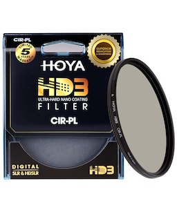 Foto 1 | Foto 1 | Filtro Polarizador Circular Hoya Hd3 Hrt De 82 Mm Para Cámara De 100 Mp+ - Venta Internacional.